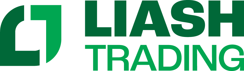 Liash Trading Logo