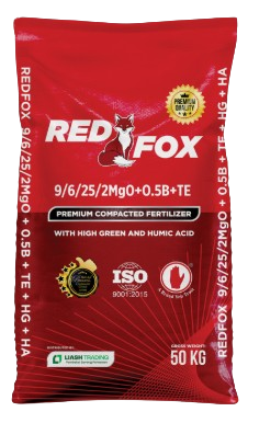 BAJA REDFOX PREMIUM