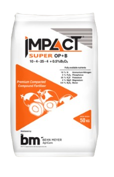 IMPACT SUPER OP+B