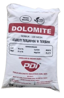 PDI DOLOMITE