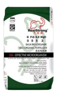 REAL STRONG 5/5/5/2