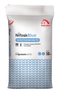 NIFOSK BLUE 12/12/17/2+B+15S+TE