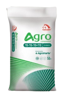 KUDA MERAH AGRO GREEN