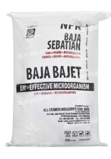 BAJA BAJET