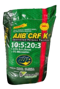 AJIB CRF 10/5/20/3
