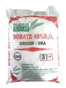 BORATE 48%BO