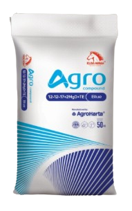 KUDA MERAH AGRO BLUE