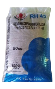 PK RH 45