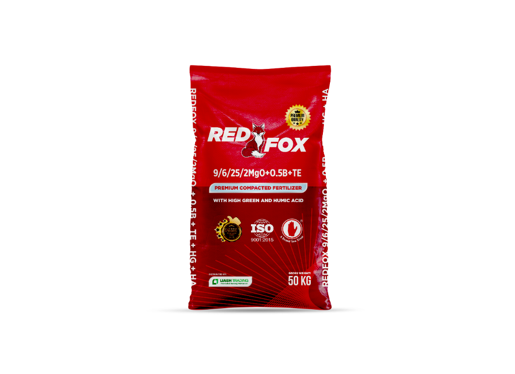 Baja REDFOX Premium